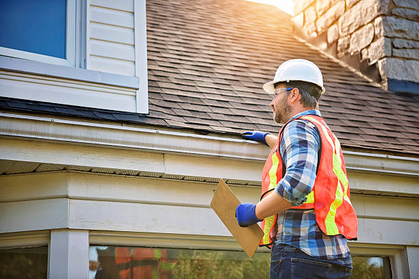 Trusted Roof Inspection service in Effingham, KS - Ben Roofing and Steel LLC